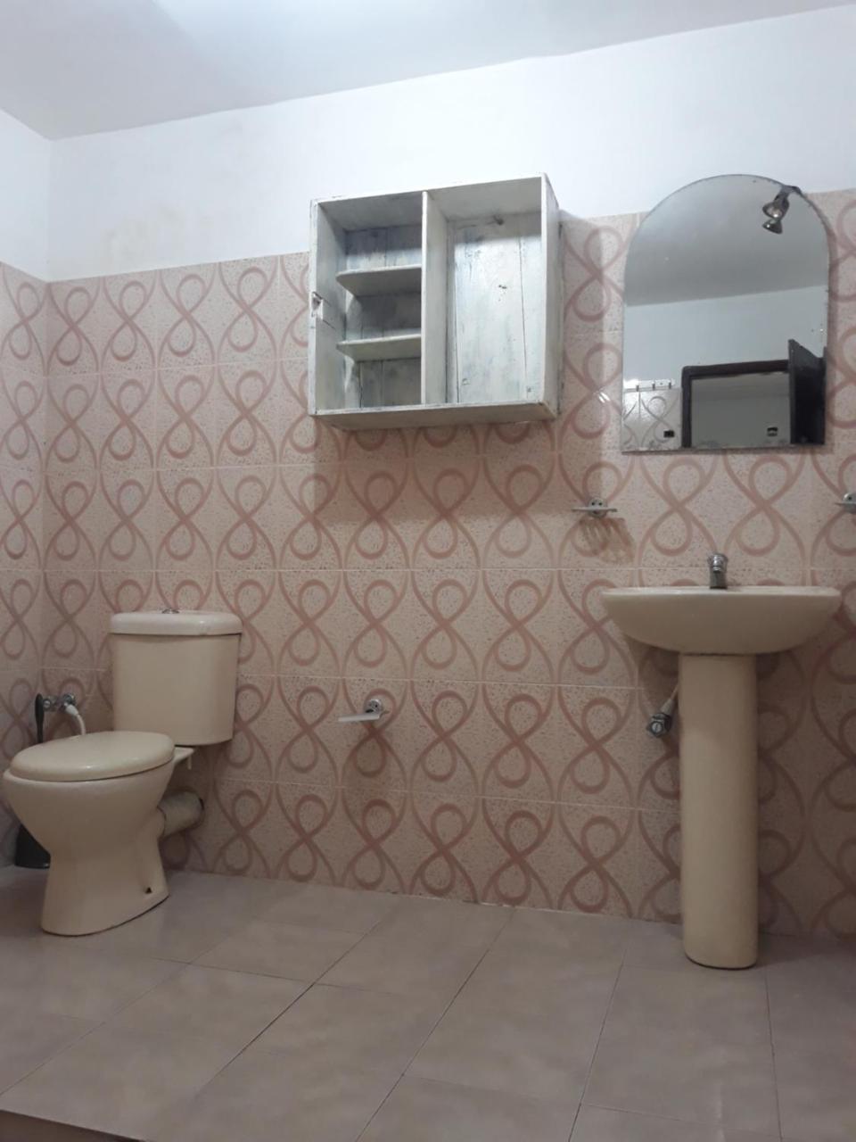 Coco Hostels - เวลิกามา ภายนอก รูปภาพ