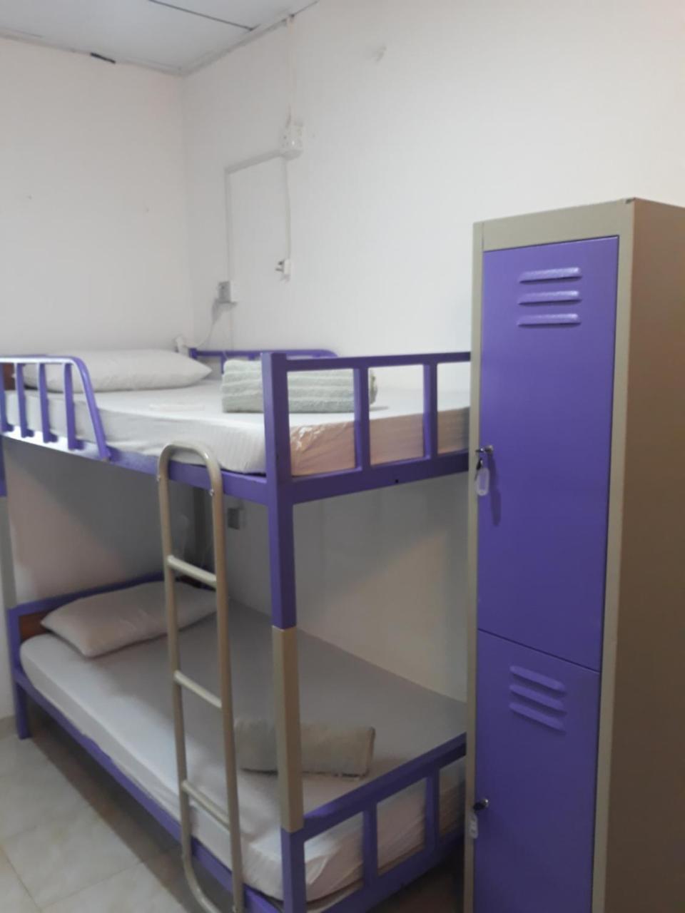 Coco Hostels - เวลิกามา ภายนอก รูปภาพ