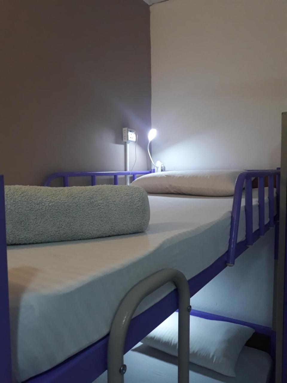 Coco Hostels - เวลิกามา ภายนอก รูปภาพ