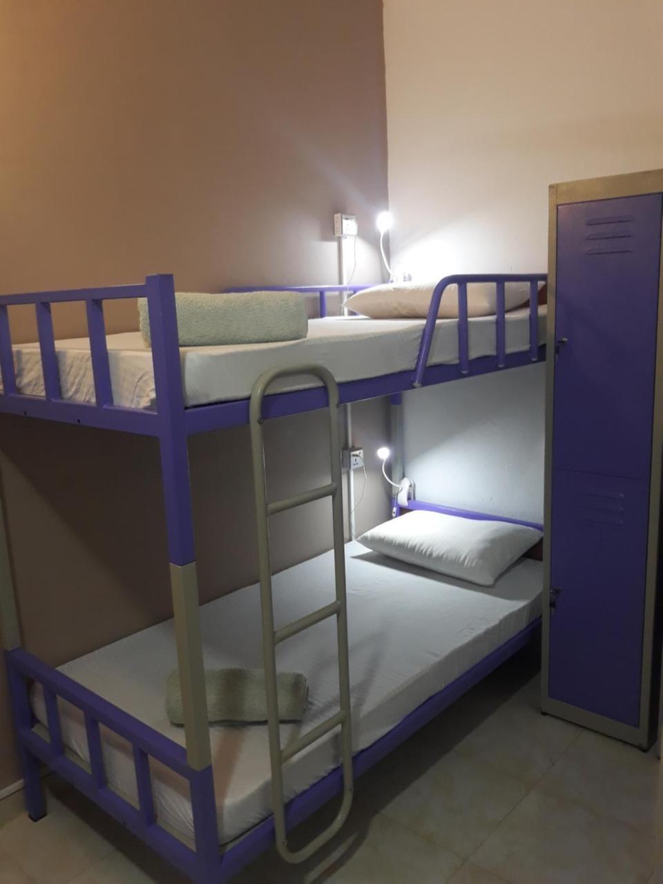 Coco Hostels - เวลิกามา ภายนอก รูปภาพ