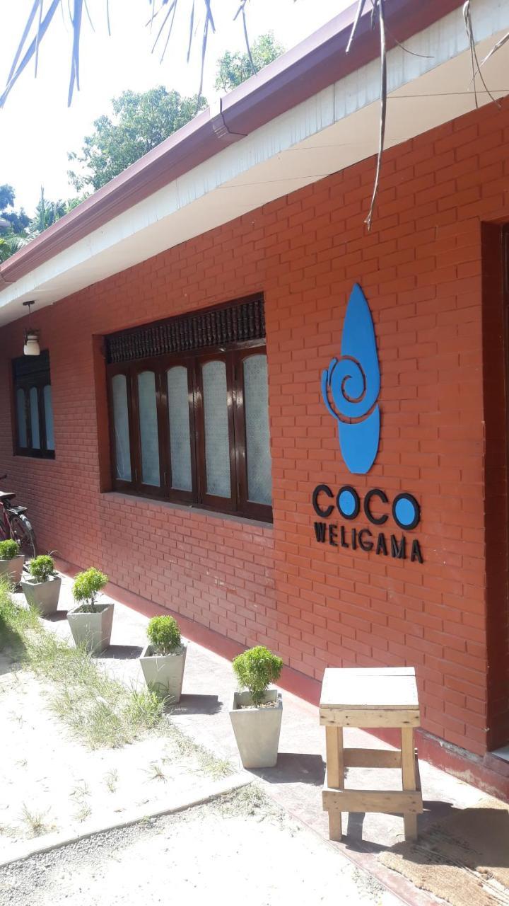 Coco Hostels - เวลิกามา ภายนอก รูปภาพ