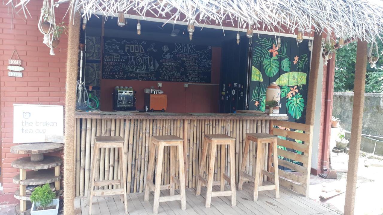 Coco Hostels - เวลิกามา ภายนอก รูปภาพ