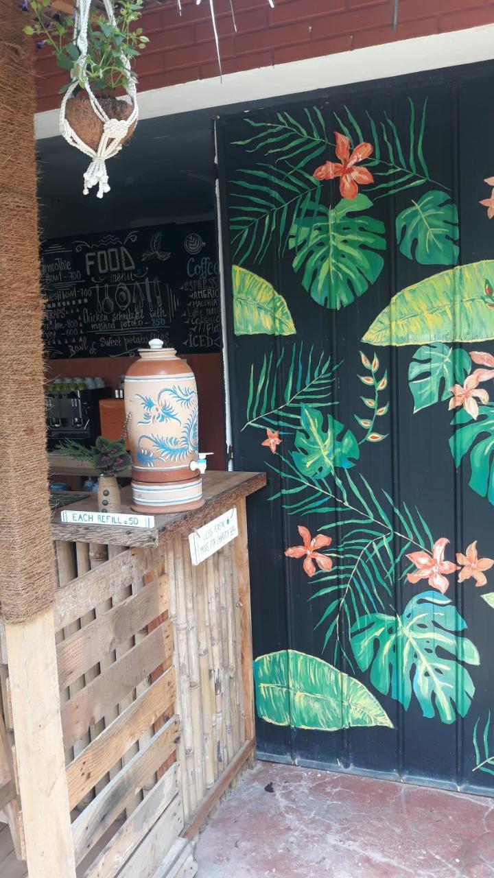 Coco Hostels - เวลิกามา ภายนอก รูปภาพ