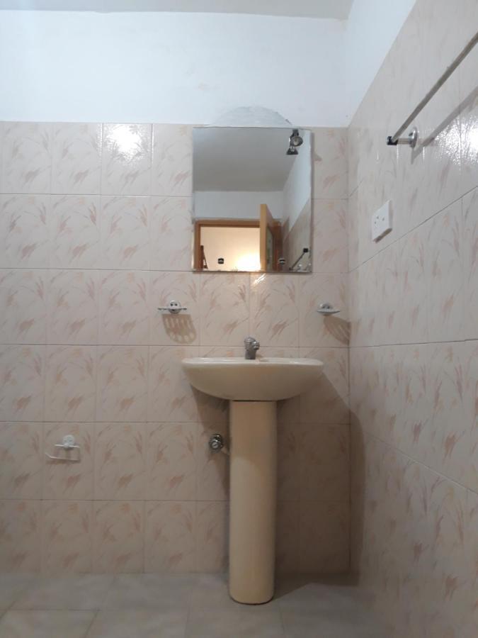 Coco Hostels - เวลิกามา ภายนอก รูปภาพ
